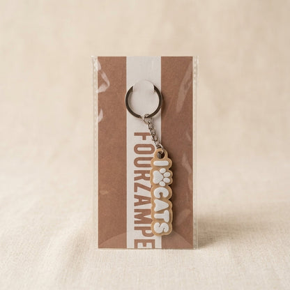 Packaging_Portachiavi_Fourzampe